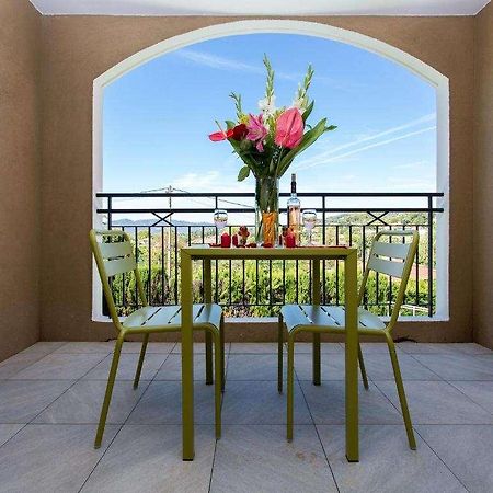 Privilège Appart-Hôtel Domaine De Mai - parking gratuit Mougins Exterior foto