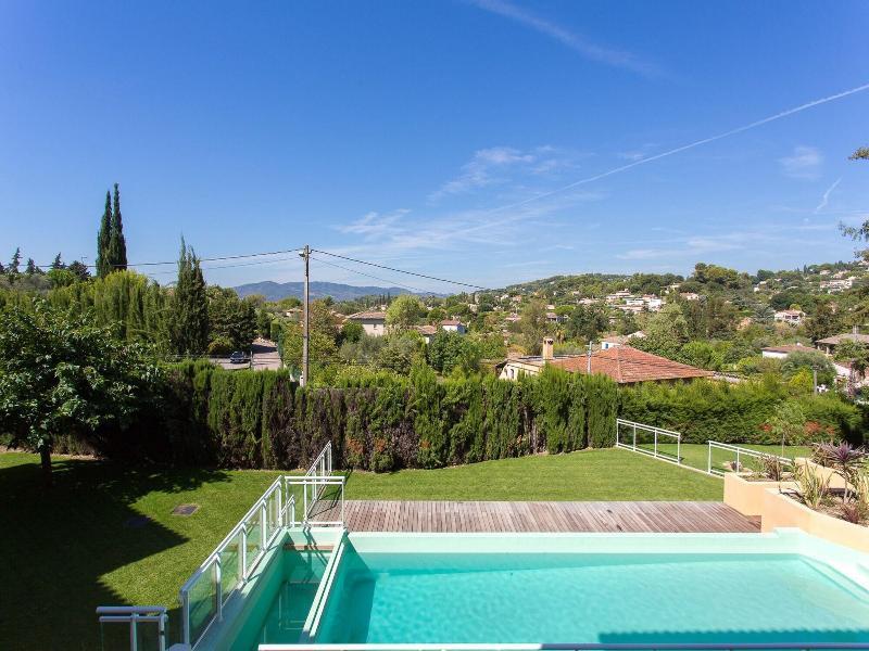 Privilège Appart-Hôtel Domaine De Mai - parking gratuit Mougins Exterior foto