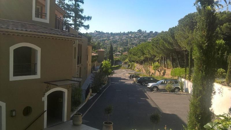 Privilège Appart-Hôtel Domaine De Mai - parking gratuit Mougins Exterior foto