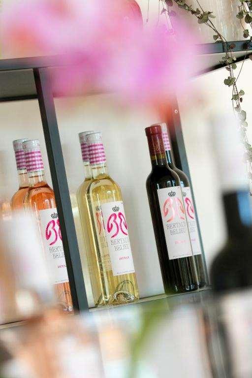 Privilège Appart-Hôtel Domaine De Mai - parking gratuit Mougins Restaurante foto