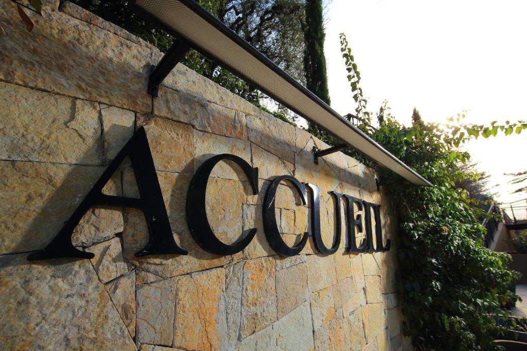 Privilège Appart-Hôtel Domaine De Mai - parking gratuit Mougins Exterior foto