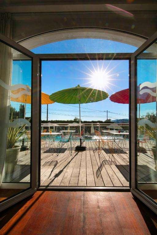Privilège Appart-Hôtel Domaine De Mai - parking gratuit Mougins Exterior foto