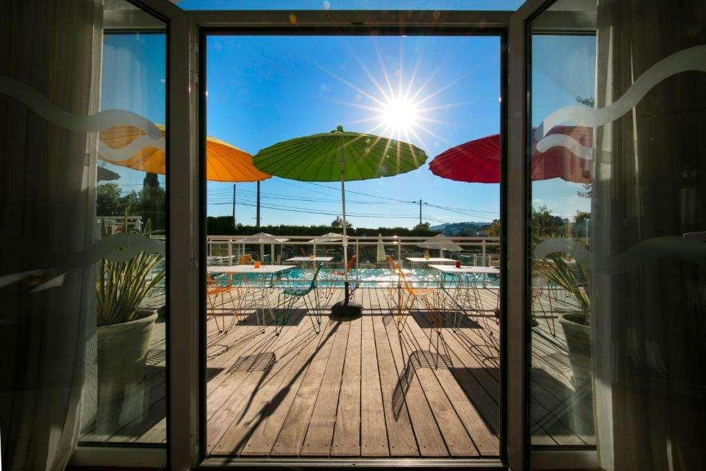 Privilège Appart-Hôtel Domaine De Mai - parking gratuit Mougins Exterior foto